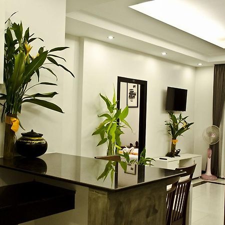 Silver Residence سيام ريب المظهر الخارجي الصورة