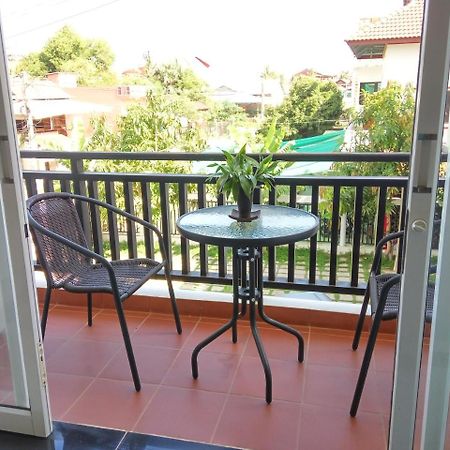Silver Residence سيام ريب المظهر الخارجي الصورة