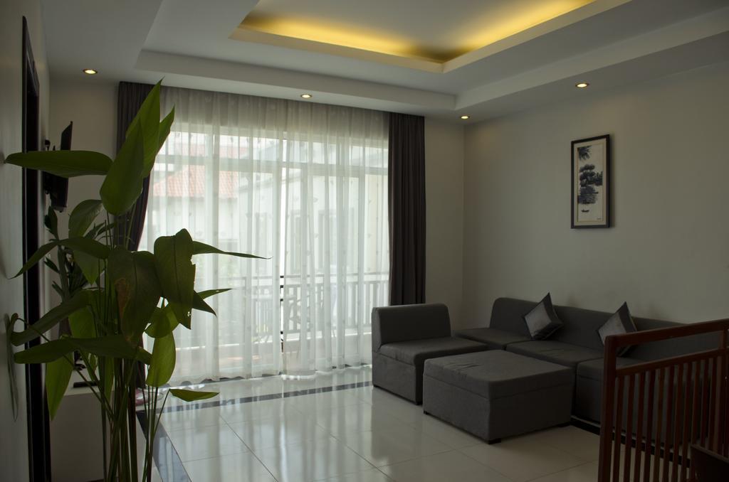 Silver Residence سيام ريب المظهر الخارجي الصورة