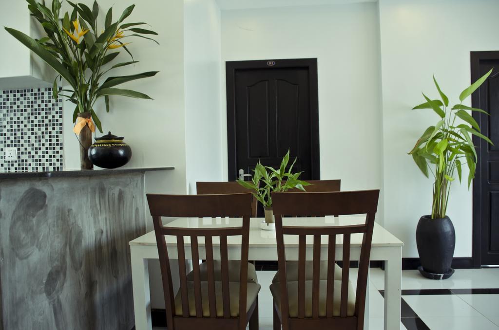 Silver Residence سيام ريب المظهر الخارجي الصورة
