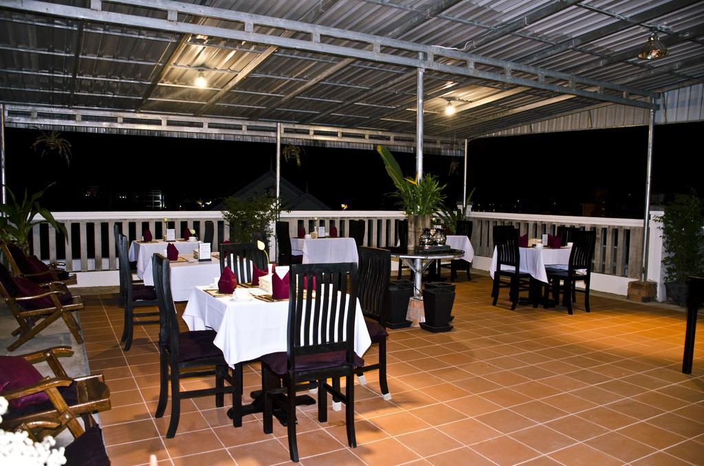 Silver Residence سيام ريب المظهر الخارجي الصورة