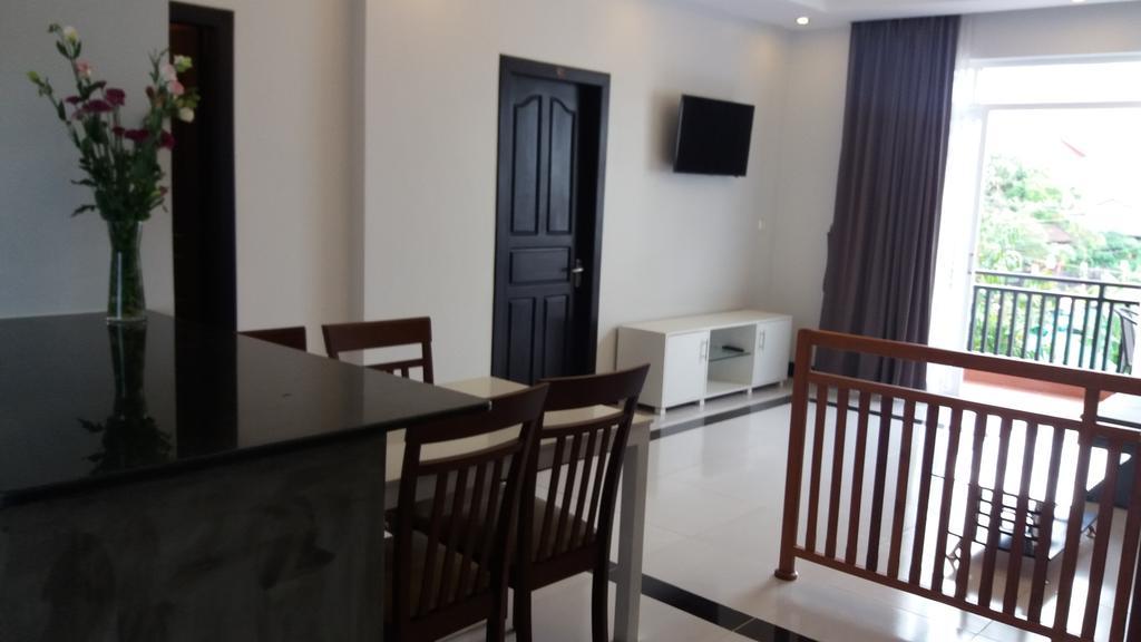 Silver Residence سيام ريب المظهر الخارجي الصورة