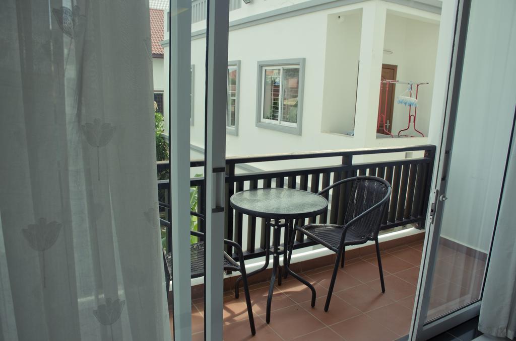 Silver Residence سيام ريب المظهر الخارجي الصورة