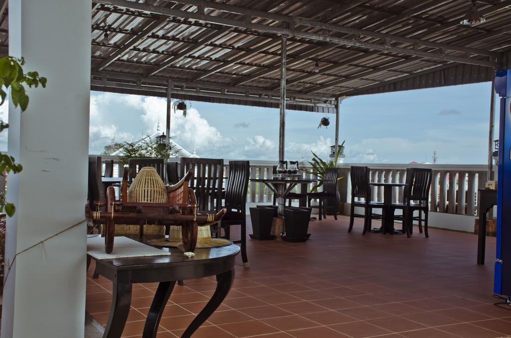 Silver Residence سيام ريب المظهر الخارجي الصورة