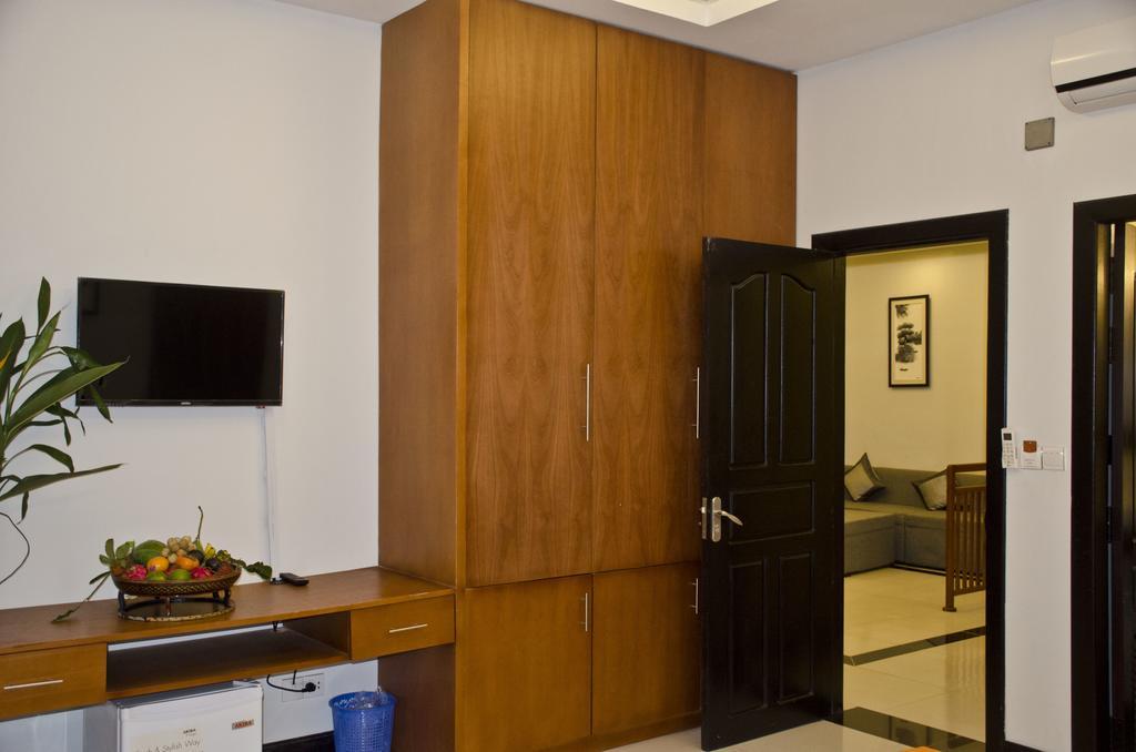 Silver Residence سيام ريب المظهر الخارجي الصورة