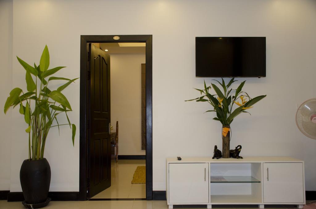 Silver Residence سيام ريب المظهر الخارجي الصورة