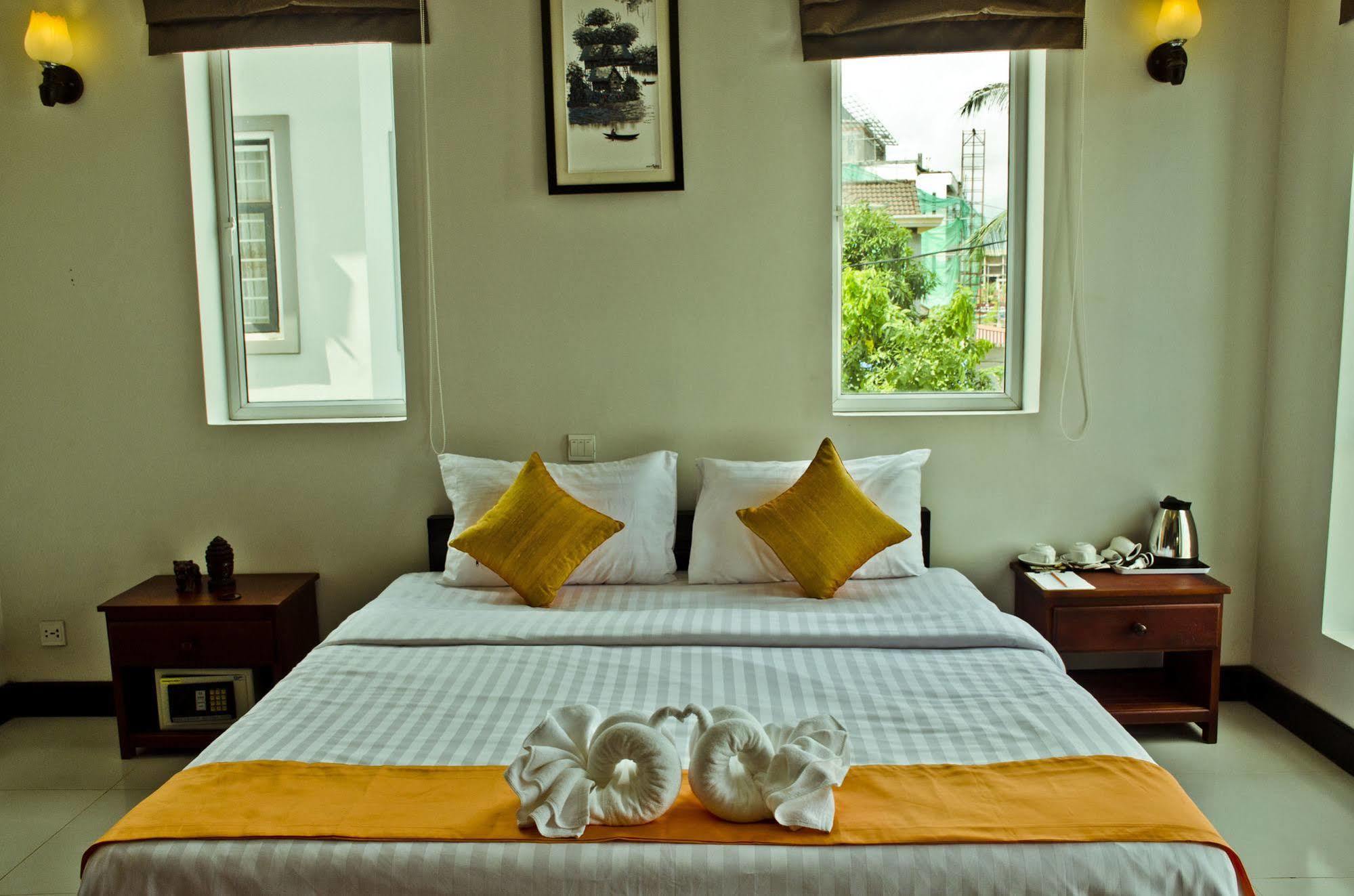 Silver Residence سيام ريب المظهر الخارجي الصورة
