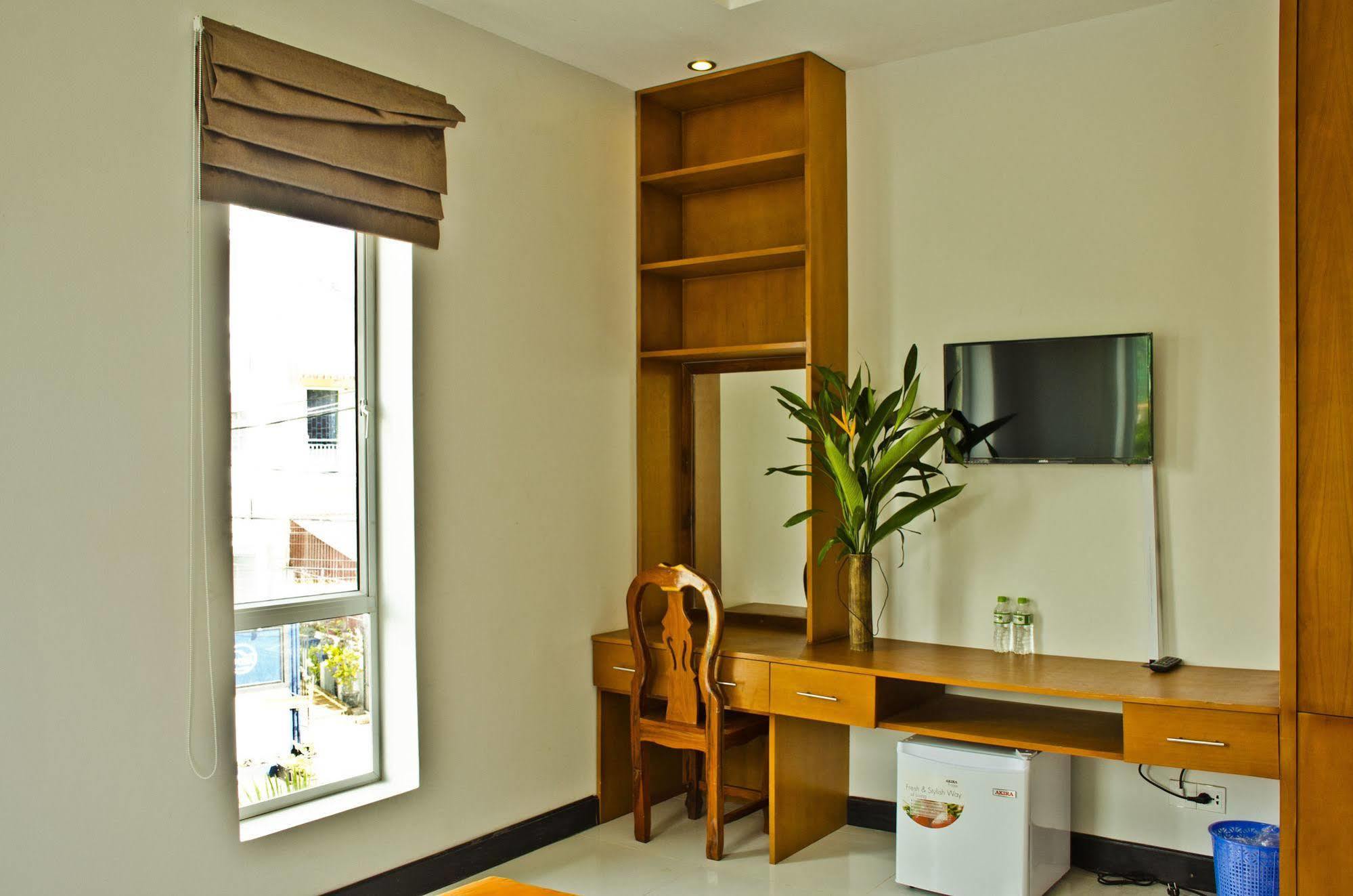 Silver Residence سيام ريب المظهر الخارجي الصورة