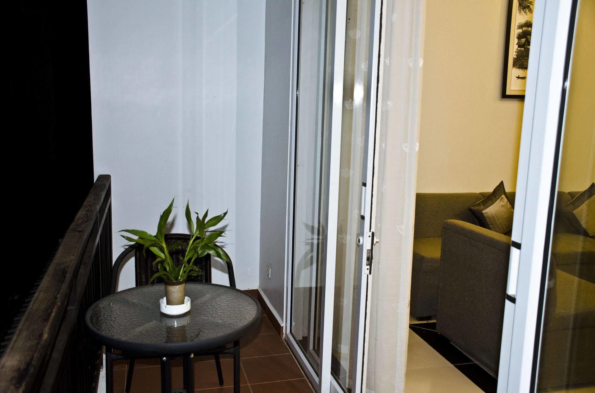 Silver Residence سيام ريب المظهر الخارجي الصورة