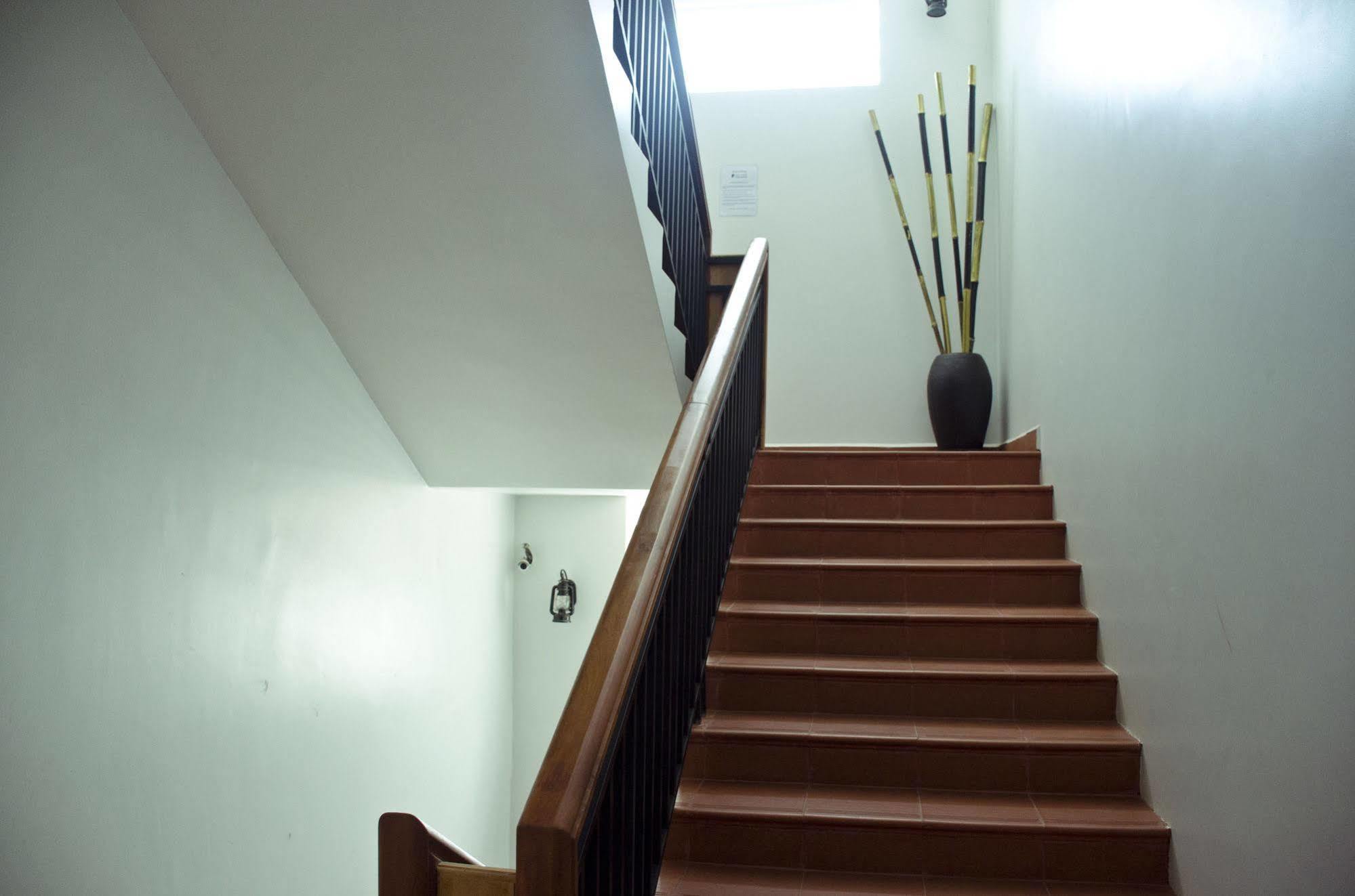 Silver Residence سيام ريب المظهر الخارجي الصورة