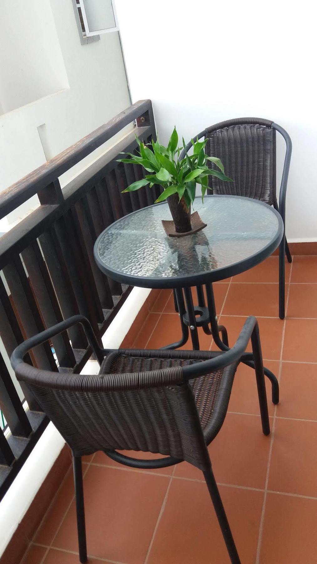 Silver Residence سيام ريب المظهر الخارجي الصورة