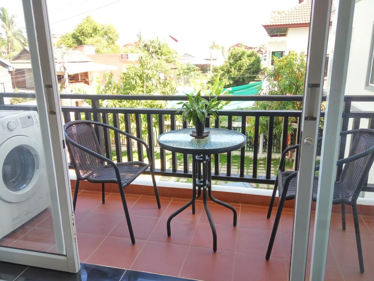Silver Residence سيام ريب المظهر الخارجي الصورة
