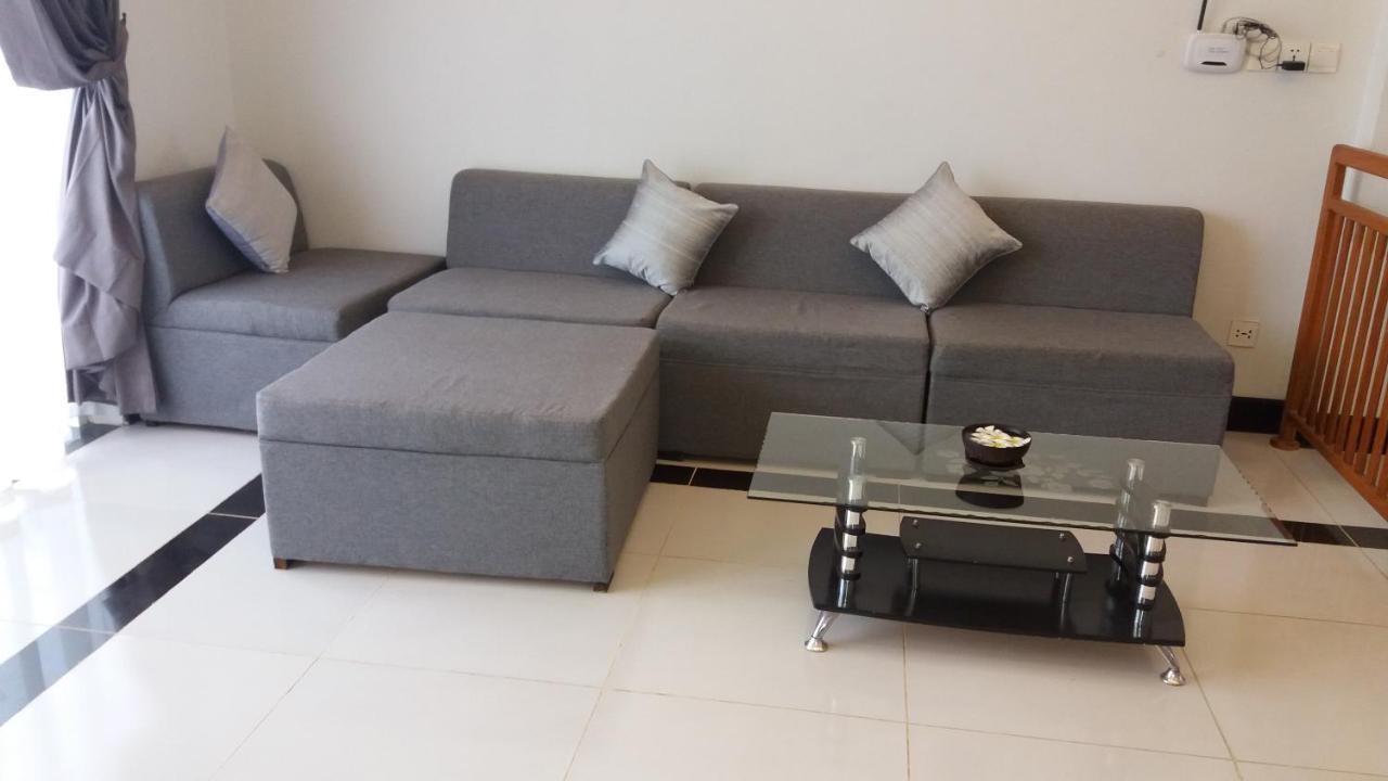 Silver Residence سيام ريب المظهر الخارجي الصورة