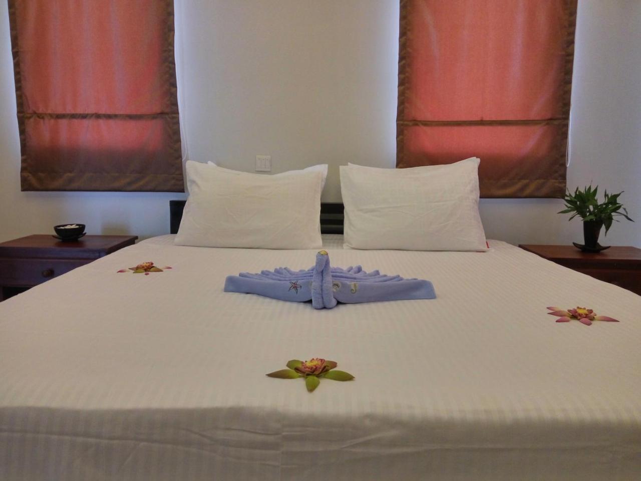 Silver Residence سيام ريب المظهر الخارجي الصورة