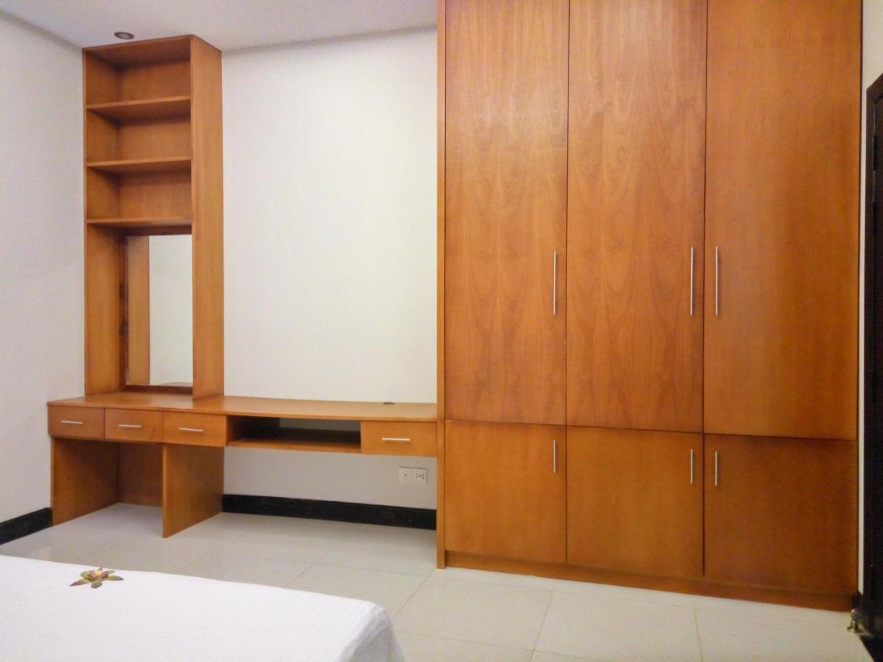 Silver Residence سيام ريب المظهر الخارجي الصورة